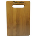 Bamboo Cutting Board